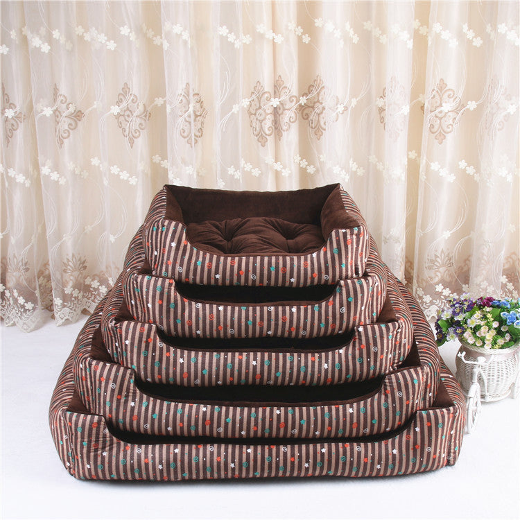 Comfortable Bed For Your Pet!