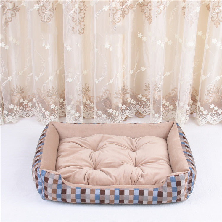 Comfortable Bed For Your Pet!