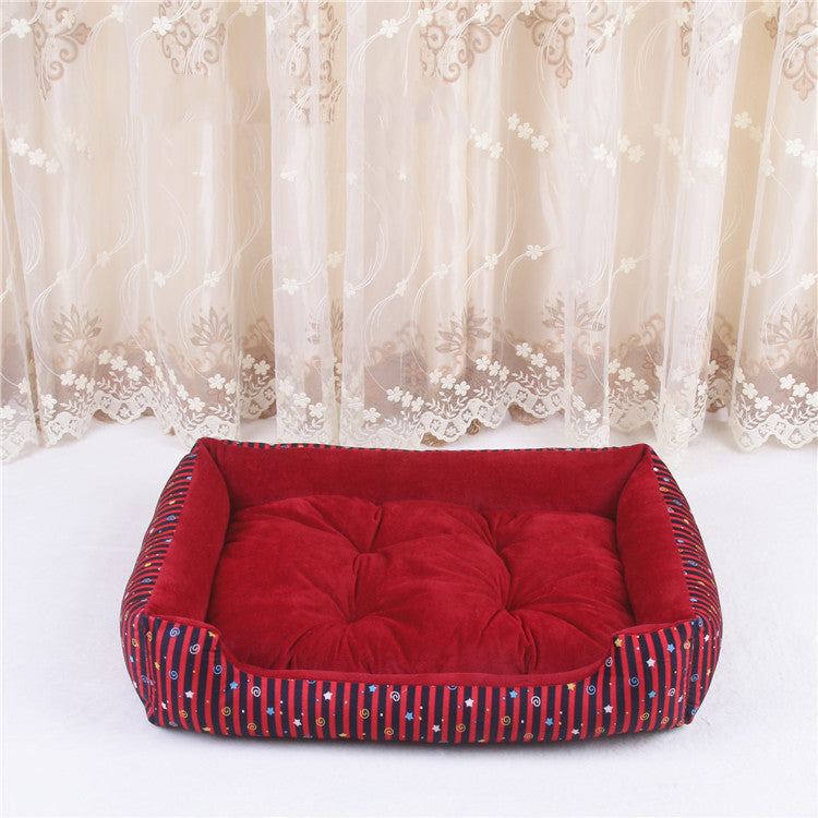 Comfortable Bed For Your Pet!