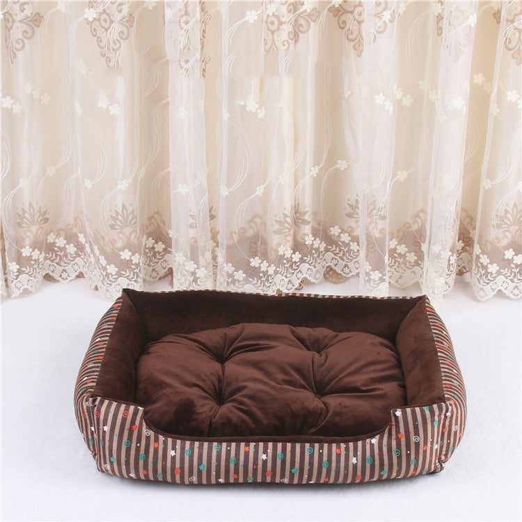 Comfortable Bed For Your Pet!