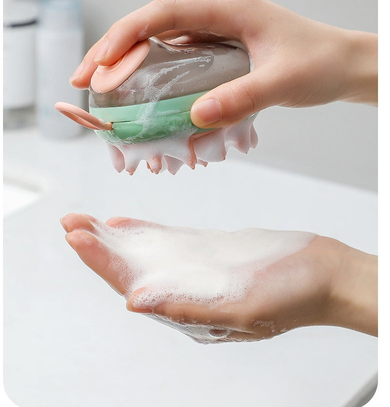 2 In 1 Cleaning and Bathing For Your Pet
