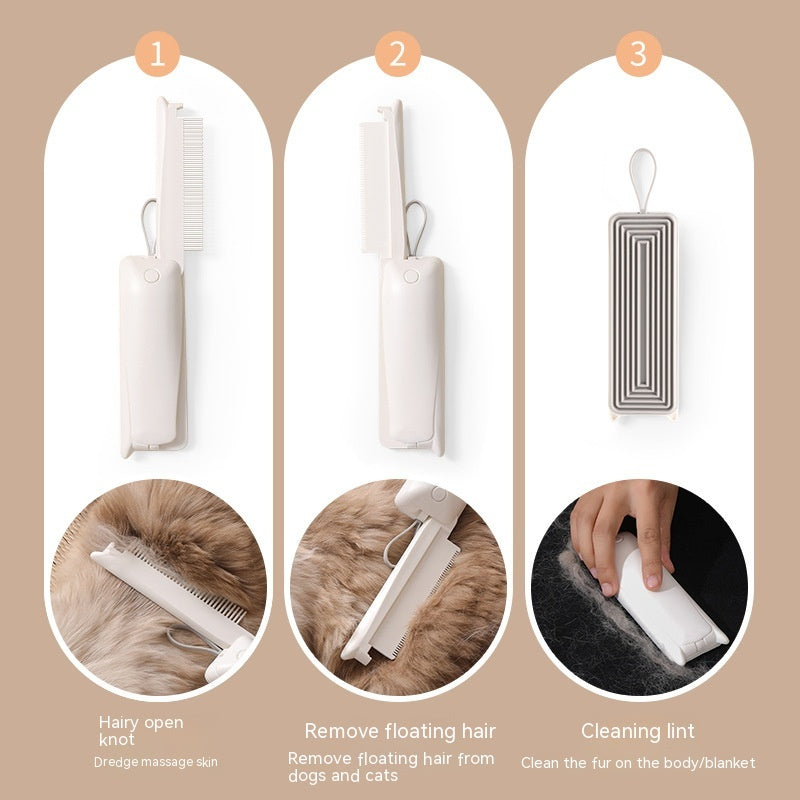 Best Brush For Your Pet