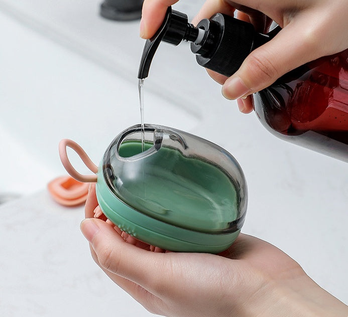 2 In 1 Cleaning and Bathing For Your Pet
