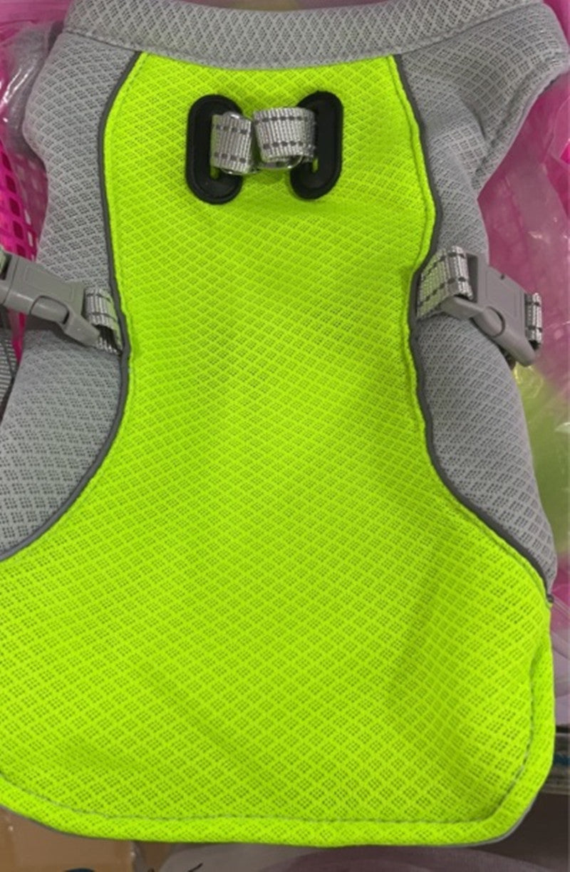 Fantastic Cooling Vest For Your Dog In Summers