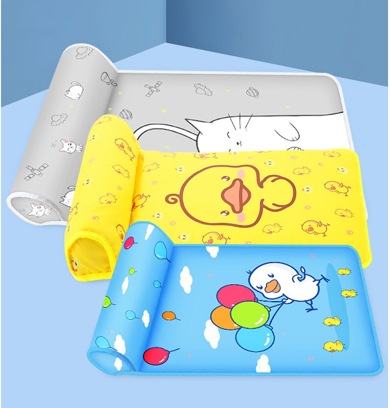 Summer Cooling Dog Mat