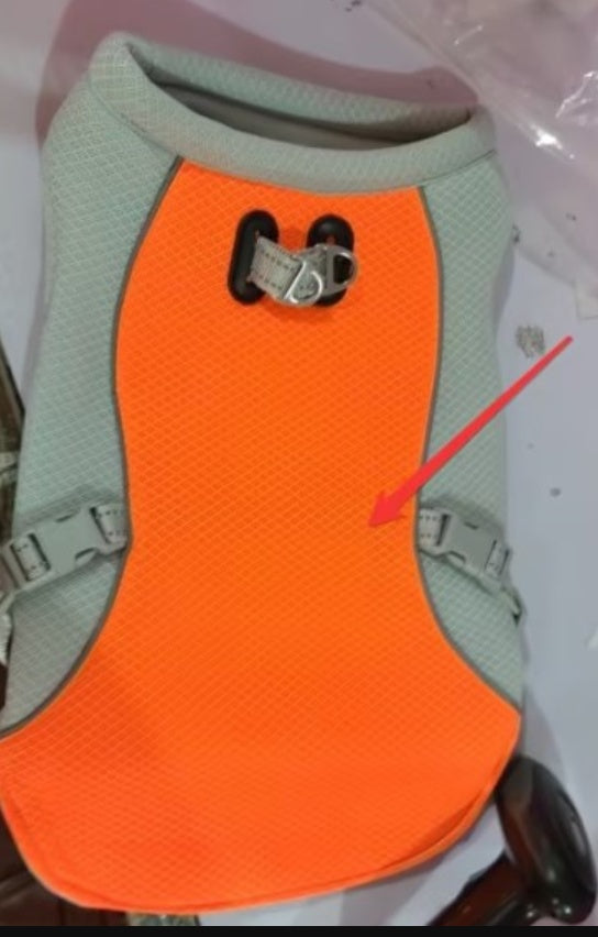 Fantastic Cooling Vest For Your Dog In Summers