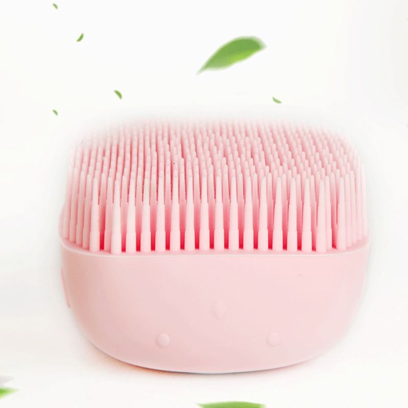 Fantastic Bath Brush For Your Pet