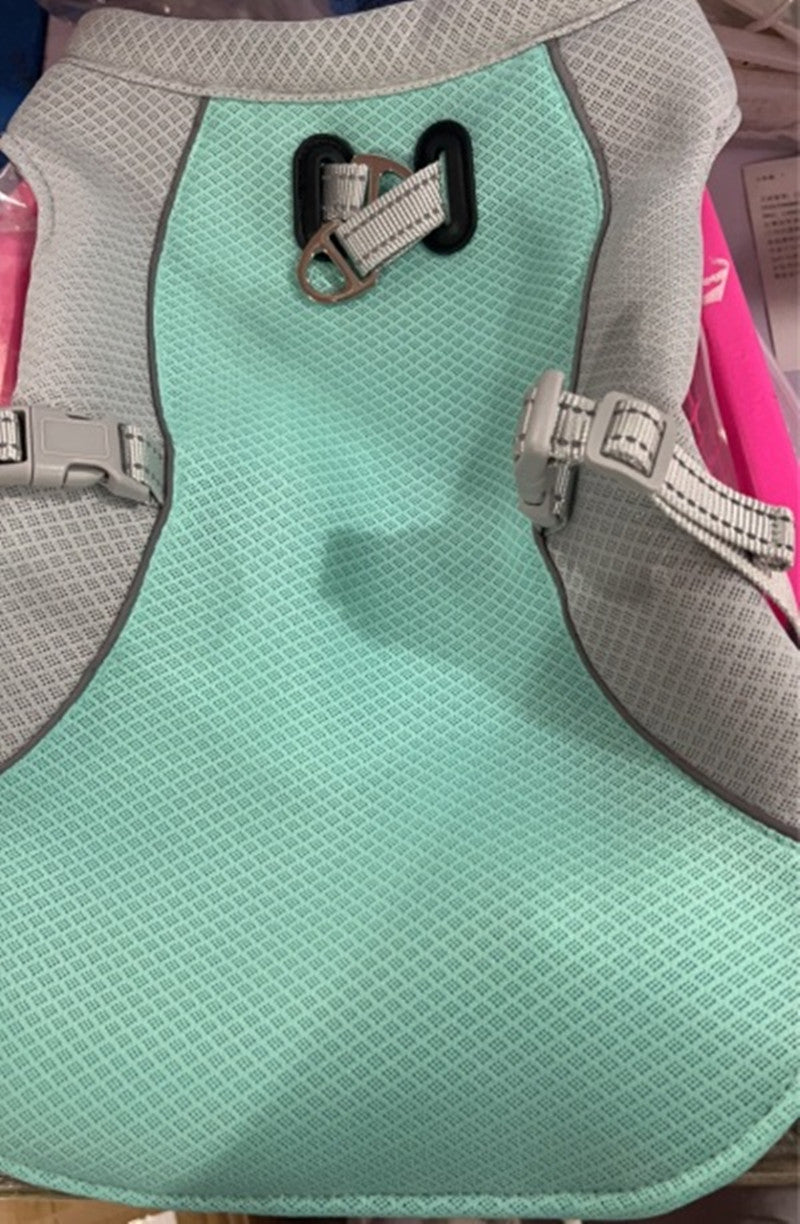 Fantastic Cooling Vest For Your Dog In Summers