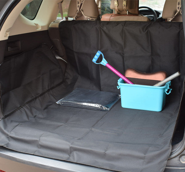 Fantastic Dog Mat For Car Boot
