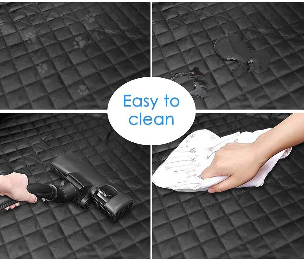 Fantastic Dog Mat For Car Boot