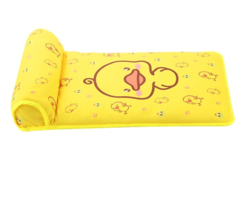 Summer Cooling Dog Mat