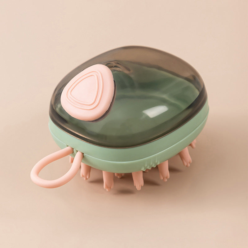 2 In 1 Cleaning and Bathing For Your Pet