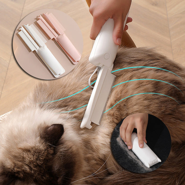 Best Brush For Your Pet